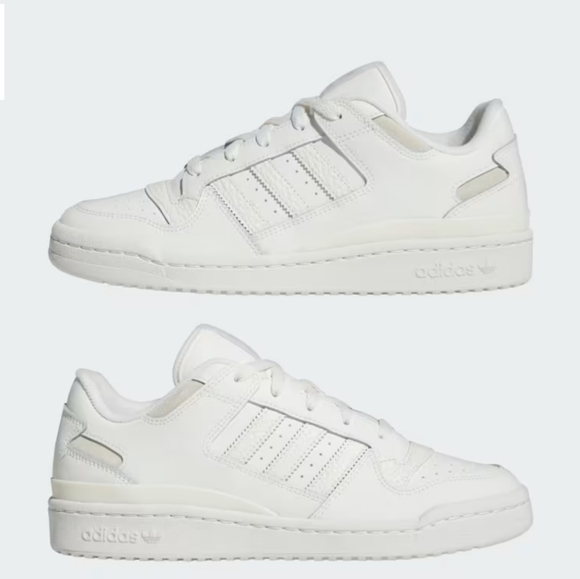 Forum Low Cl adidas - Picture 1 of 4